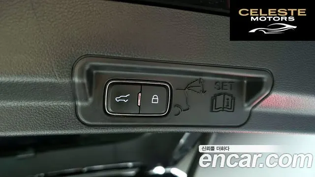 FORD 62.3 Limited 4WD 2020 — photo 19 sur 20