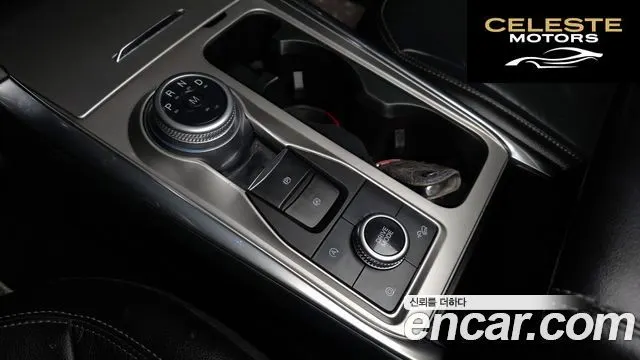 FORD 62.3 Limited 4WD 2020 — photo 9 sur 20
