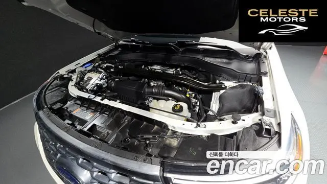 FORD 63.0 4WD 2022 — photo 6 sur 26