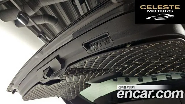 FORD 62.3 Limited 4WD 2020 — photo 20 sur 20