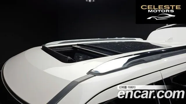 FORD 2.3 Limited 4WD 2018 — photo 17 sur 20
