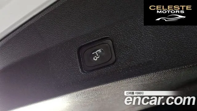 FORD 2.3 Limited 4WD 2018 — photo 18 sur 20