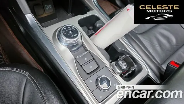 FORD 62.3 Limited 4WD 2020 — photo 9 sur 20