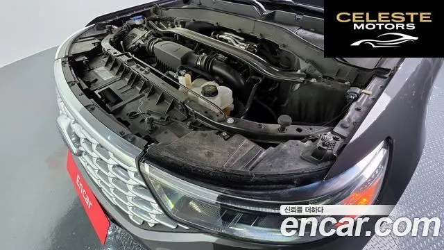 FORD 63.0 4WD 2023 — photo 6 sur 20