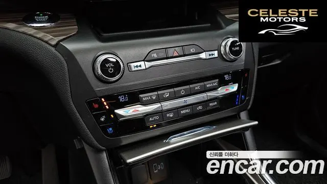 FORD 62.3 Limited 4WD 2020 — photo 15 sur 20