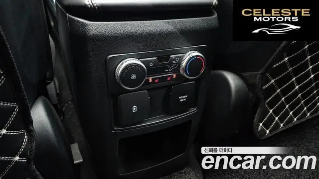 FORD 62.3 Limited 4WD 2020 — photo 17 sur 20