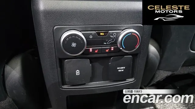 FORD 62.3 Limited 4WD 2020 — photo 17 sur 20