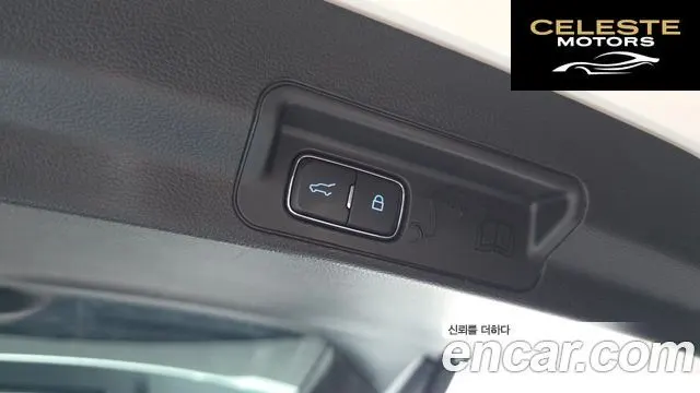 FORD 62.3 Limited 4WD 2020 — photo 18 sur 20