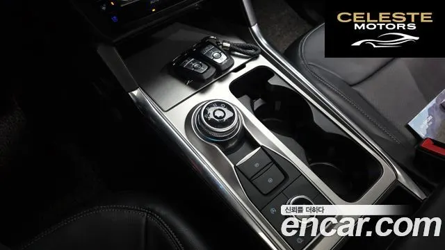 FORD 62.3 Limited 4WD 2020 — photo 8 sur 20
