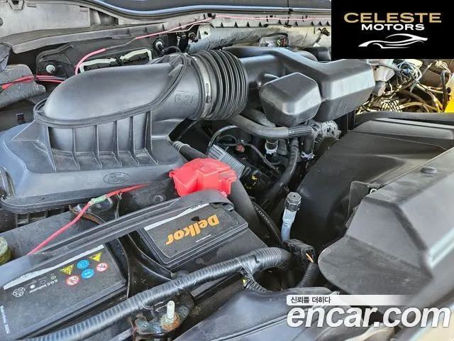 FORD F250 2019 — photo 6 sur 26