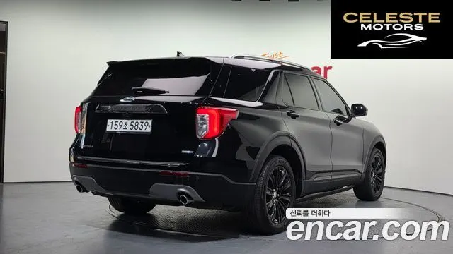 FORD 62.3 Limited 4WD 2020 — photo 2 sur 20