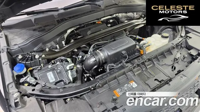 FORD 62.3 Limited 4WD 2020 — photo 6 sur 20