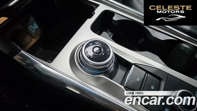 FORD 62.3 Limited 4WD 2020 — photo 9 sur 20