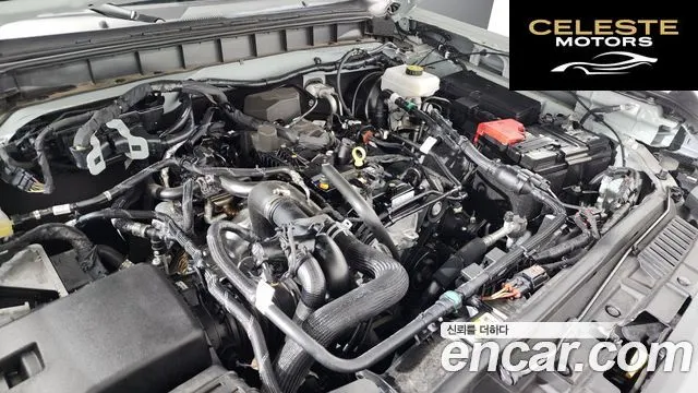FORD 62.3 2024 — photo 6 sur 20
