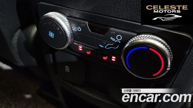 FORD 62.3 Limited 4WD 2020 — photo 19 sur 20
