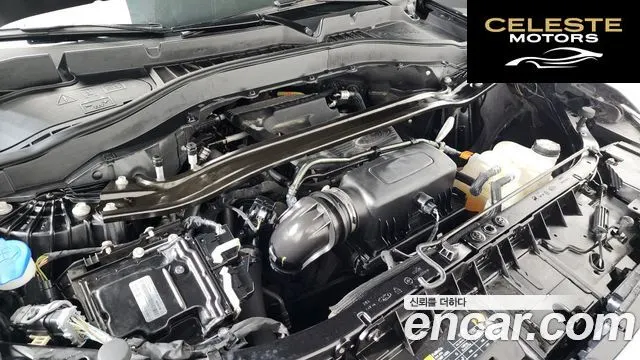 FORD 62.3 Limited 4WD 2020 — photo 6 sur 20