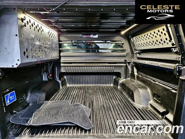 FORD 32.0 2022 — photo 20 sur 26