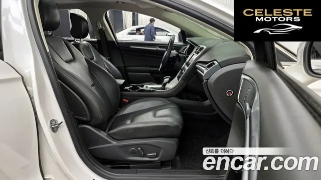 FORD 42.0 2015 — photo 11 sur 20