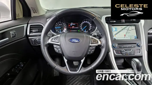 FORD 42.0 2015 — photo 13 sur 20