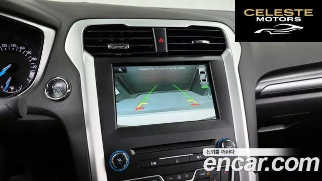 FORD 42.0 2015 — photo 15 sur 20