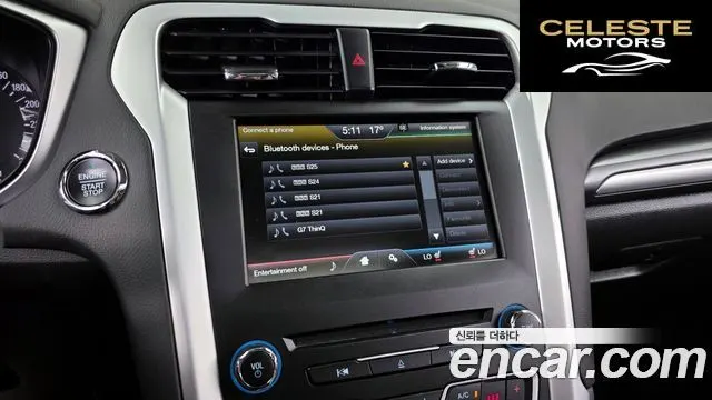 FORD 42.0 2015 — photo 16 sur 20