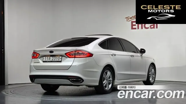 FORD 42.0 2015 — photo 2 sur 20