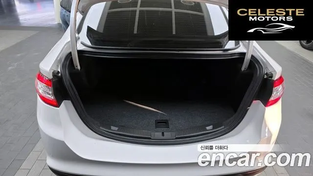FORD 42.0 2015 — photo 20 sur 20