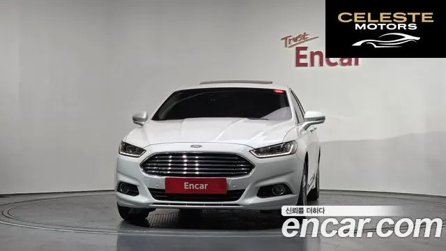FORD 42.0 2015 — photo 3 sur 20