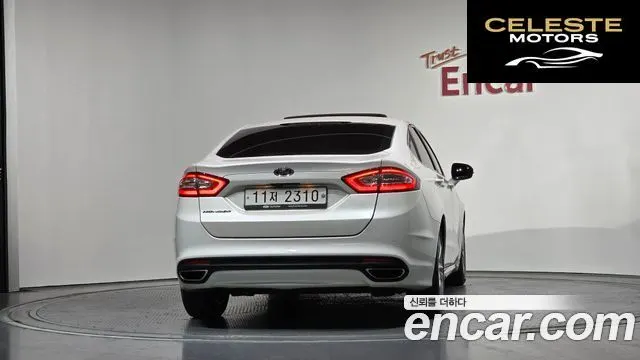 FORD 42.0 2015 — photo 4 sur 20