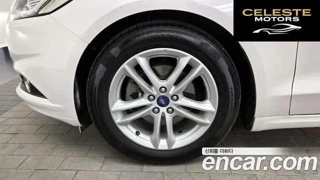 FORD 42.0 2015 — photo 5 sur 20