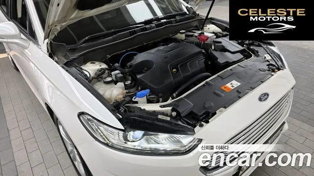 FORD 42.0 2015 — photo 6 sur 20