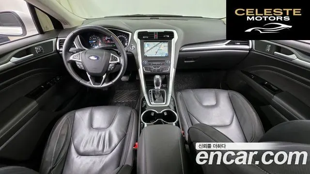 FORD 42.0 2015 — photo 7 sur 20