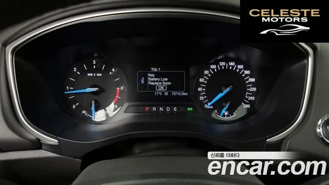 FORD 42.0 2015 — photo 8 sur 20
