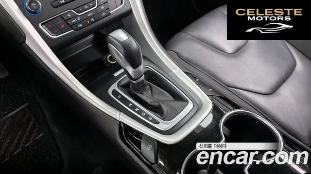 FORD 42.0 2015 — photo 9 sur 20