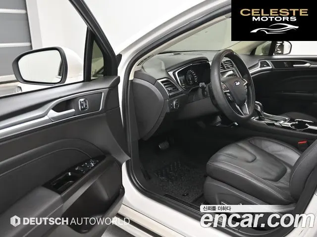 FORD 42.0 2017 — photo 11 sur 26