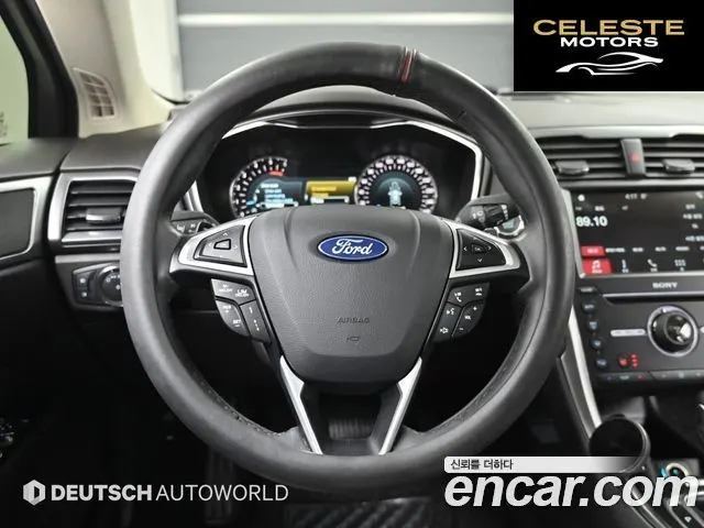 FORD 42.0 2017 — photo 13 sur 26