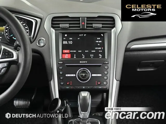 FORD 42.0 2017 — photo 14 sur 26