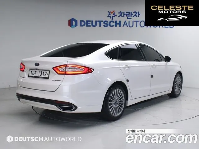 FORD 42.0 2017 — photo 2 sur 26