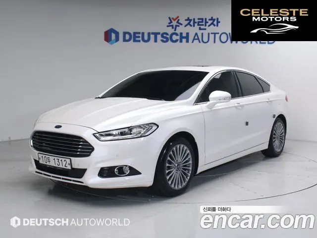 FORD 42.0 2017 — photo 21 sur 26