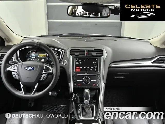 FORD 42.0 2017 — photo 24 sur 26