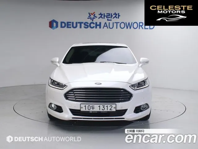 FORD 42.0 2017 — photo 3 sur 26