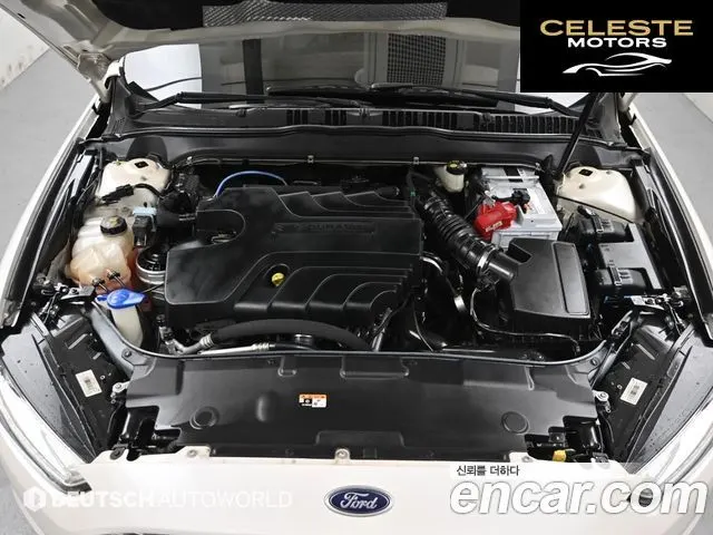 FORD 42.0 2017 — photo 6 sur 26