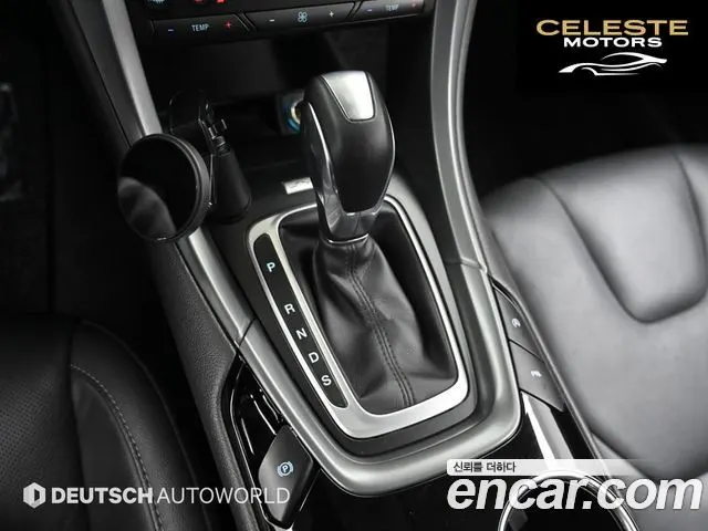 FORD 42.0 2017 — photo 9 sur 26