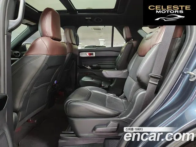 FORD 63.0 4WD 2022 — photo 11 sur 26
