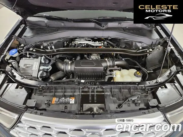 FORD 63.0 4WD 2022 — photo 6 sur 26