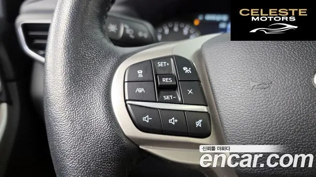 FORD 62.3 Limited 4WD 2021 — photo 18 sur 20