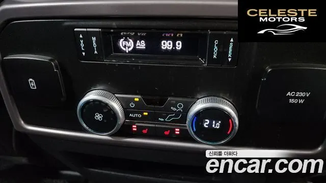 FORD 4WD 2021 — photo 18 sur 20