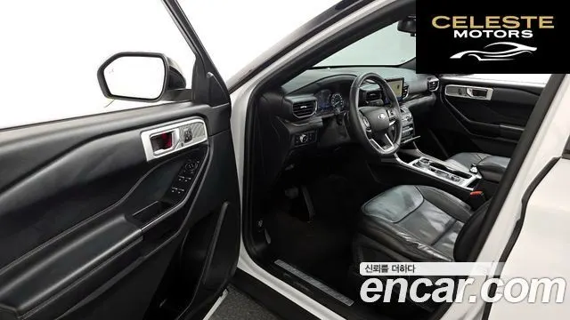 FORD 63.0 PHEV 2020 — photo 10 sur 26
