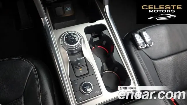 FORD 63.0 PHEV 2020 — photo 9 sur 26