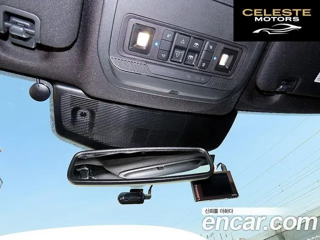 FORD 62.3 Limited 4WD 2020 — photo 13 sur 26